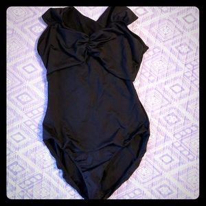 Danskin L leotard